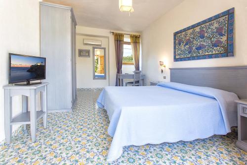 Hotel La Scogliera - image 13