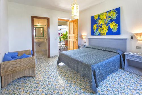 Hotel La Scogliera - image 6