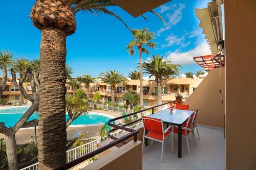 View, Luxury Cayetana, by Comfortable Luxury in Fuerteventura