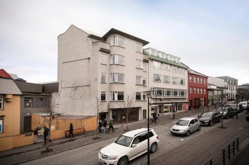 Ava Apartments In Reykjavik Iceland Reviews Prices Planet Of Hotels