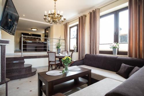 Apartamenty Ciche Wzgórze Zakopane, Zakopane (fotografie 8)
