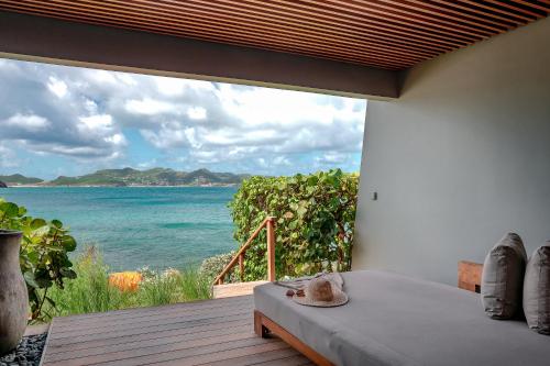 Hotel Christopher Saint Barth