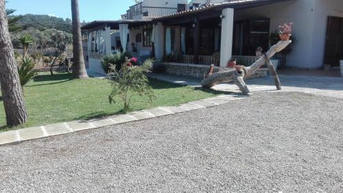 Sa Granja
