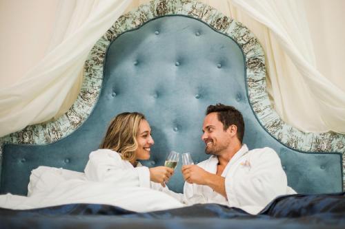 Mirbeau Inn & Spa Pinehills