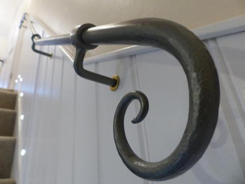 Facilities, The Little House in Devizes