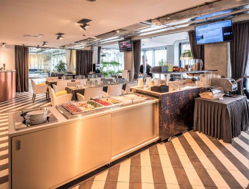 Rija VEF Hotel with FREE Parking, Riga (foto 10)