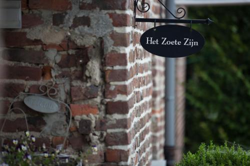 Boutique Hotel Het Zoete Zijn