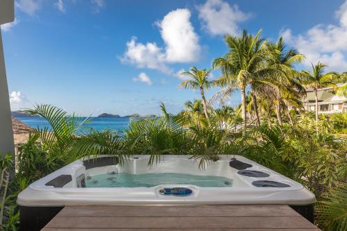 Hotel Christopher Saint Barth