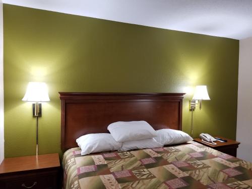Briarwood Inn Fairfield (IL)