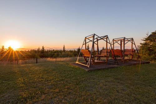 Le Fraser Motel - Accommodation - Rivière-du-Loup