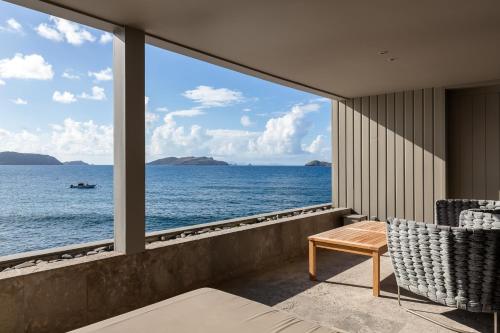 Hotel Christopher Saint Barth