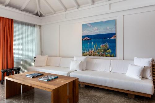 Hotel Christopher Saint Barth Ideally located in the prime touristic area of Gustavia, Hotel Christopher Saint Barth promises a relaxing and wonderful visit. The hotel offers a high standard of service and amenities to suit the in