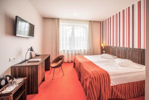 Rija VEF Hotel