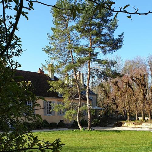 Chateau de Mauvilly photo 19