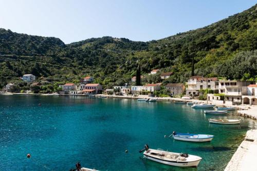 Studio Sea Song in Mljet