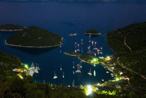 Studio Sea Song in Mljet