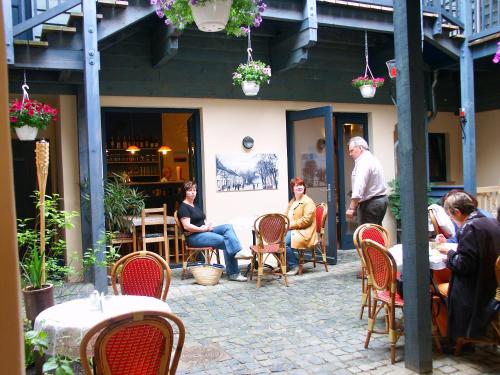 Gasthof & Fleischerei Endler - image 12