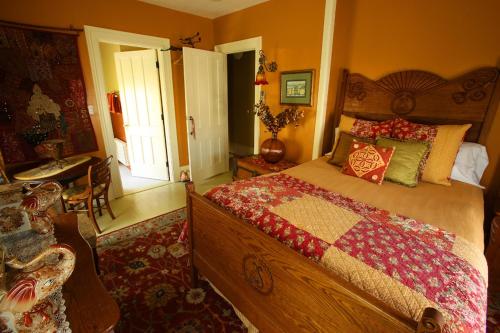 Captain Visger House Alexandria Bay (NY)