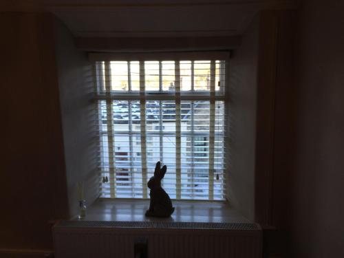 'Stokoe Cottage' in Alston városközpont