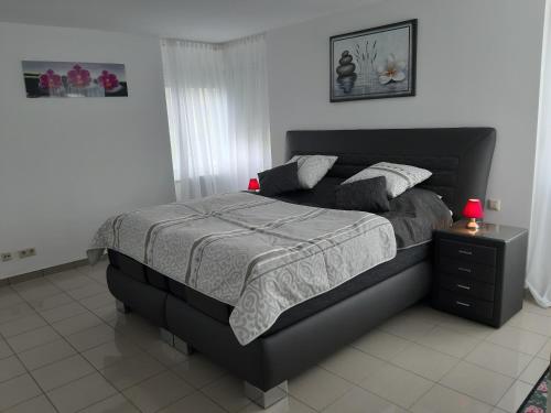 ユーバーリンゲン Loft Orchidee 2 5つ星 シングルルーム スイート