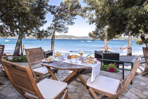 OTIUM mobile homes