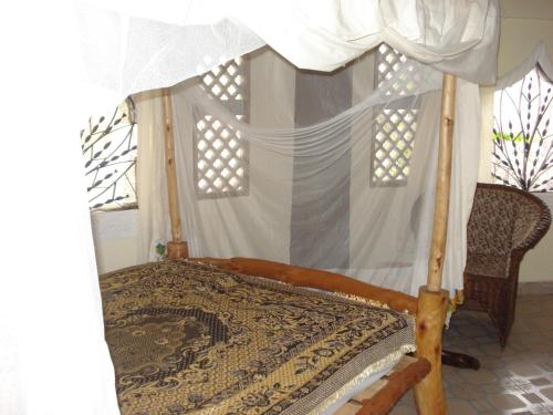 Coconut Village Beach Resort Room Type - Two-Bedroom Apartment
