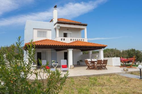 Alkion Villa - Rhodes
