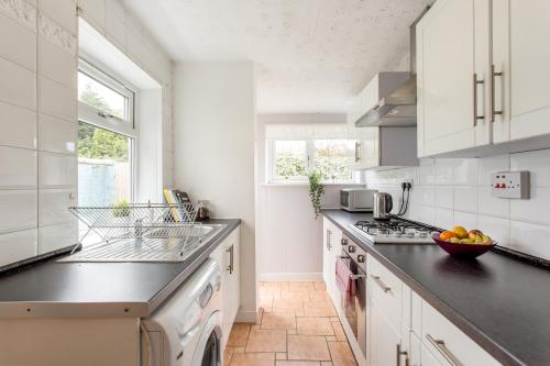 Lomond Serviced Apartments- Hydro House