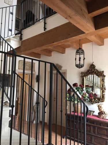 Casa Madonna Boschi 5