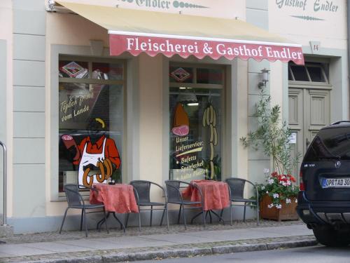 Gasthof & Fleischerei Endler - image 4