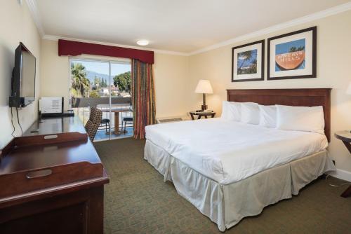 Bokai Garden Hotel - image 8