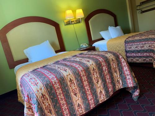 PATRIOT INN – Spencer, IN