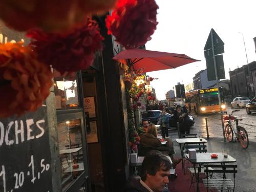 Kibilù - Via Pastorelli - image 10