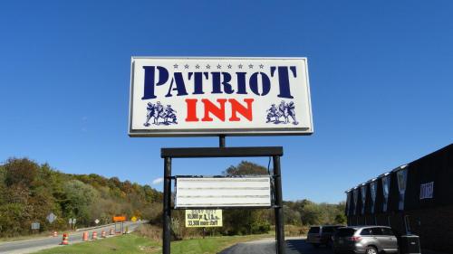 PATRIOT INN - Hotel - Spencer