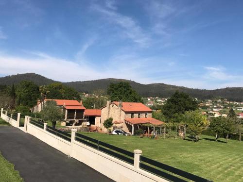 Casa Torreira gîte à louer Bembibre