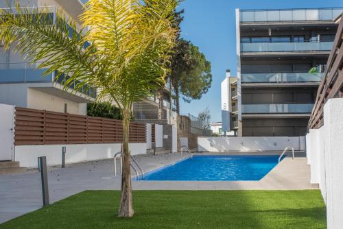 Accommodation in Torredembarra Municipality