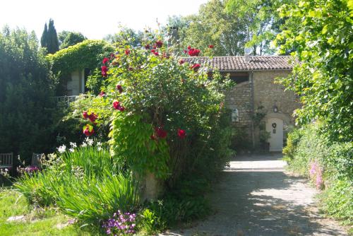 Le Clos de l'Ambre