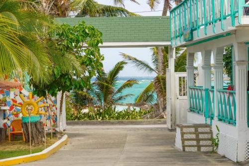 Villa Sunny Days, San Andrés