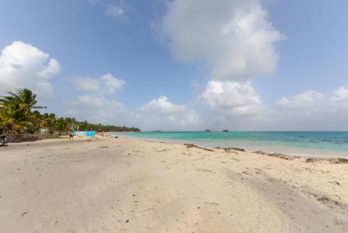 Villa Sunny Days – San Andres Island, NM