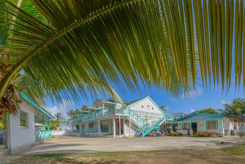 Villa Sunny Days – San Andres Island, NM