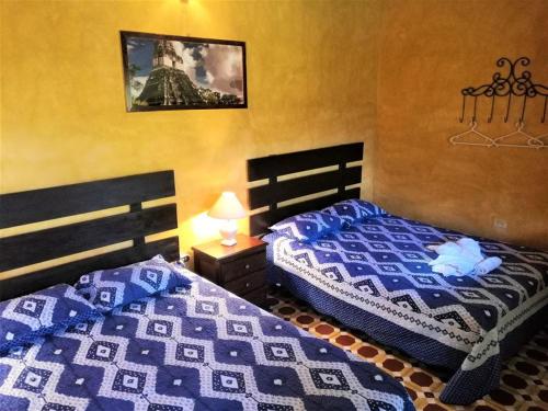 Hotel Casa El Calvario
