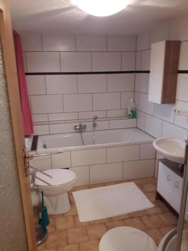 Kleine Ferienwohnung am Stadtrand von Leipzig, Lipsko (fotografie 3)