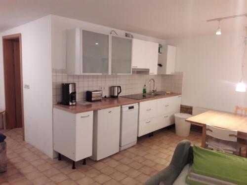 Kleine Ferienwohnung am Stadtrand von Leipzig, Lipsko (fotografie 7)