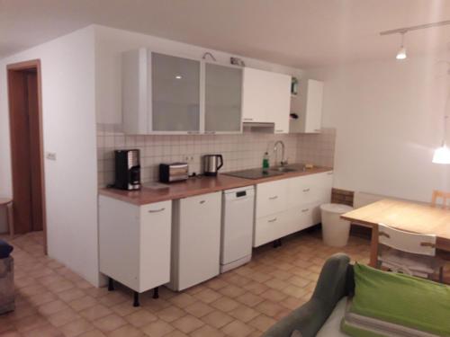 Kleine Ferienwohnung am Stadtrand von Leipzig, Lipsko (fotografie 8)