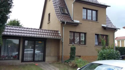 Kleine Ferienwohnung am Stadtrand von Leipzig, Lipsko (fotografie 2)