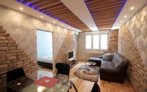 Apartments Belgrade - image 10