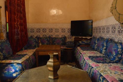 Riad Oumkaltoum Fes in Fes