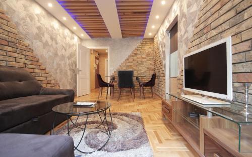 Apartments Belgrade - image 11