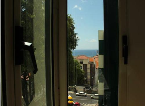  Apartamento d'Olívia in Funchal