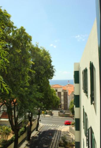  Apartamento d'Olívia in Funchal